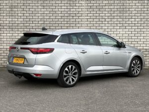 Renault MéganeEstate T-640-HF financial lease – Leaseprijzen.nl – afbeelding 2