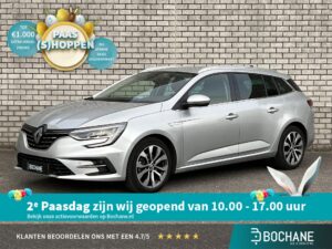 Renault MéganeEstate T-640-HF financial lease – Leaseprijzen.nl – afbeelding 1