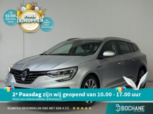 Renault MéganeEstate T-838-RG financial lease – Leaseprijzen.nl – afbeelding 1