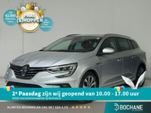 Renault MéganeEstate T-840-RG financial lease – Leaseprijzen.nl – afbeelding 1