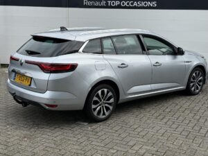 Renault MéganeEstate T-852-PV financial lease – Leaseprijzen.nl – afbeelding 2