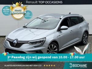 Renault MéganeEstate T-852-PV financial lease – Leaseprijzen.nl – afbeelding 1