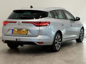 Renault MéganeEstate T-855-PV financial lease – Leaseprijzen.nl – afbeelding 2