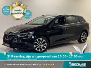 Renault MéganeEstate T-902-BZ financial lease – Leaseprijzen.nl – afbeelding 1