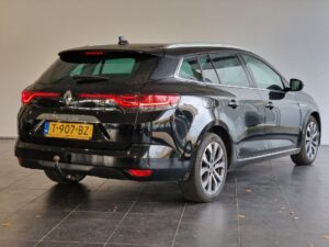 Renault MéganeEstate T-907-BZ financial lease – Leaseprijzen.nl – afbeelding 2