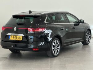 Renault MéganeEstate T-908-BZ financial lease – Leaseprijzen.nl – afbeelding 2