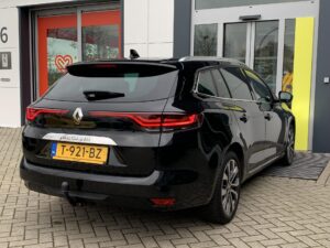 Renault MéganeEstate T-921-BZ financial lease – Leaseprijzen.nl – afbeelding 2