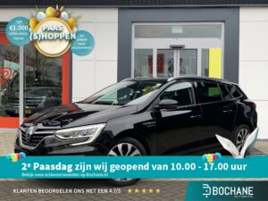 Renault MéganeEstate T-921-BZ financial lease – Leaseprijzen.nl – afbeelding 1