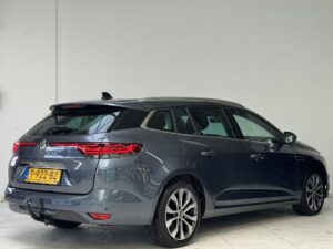 Renault MéganeEstate T-922-BZ financial lease – Leaseprijzen.nl – afbeelding 2