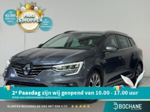 Renault MéganeEstate T-922-BZ financial lease – Leaseprijzen.nl – afbeelding 1