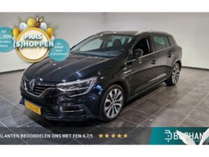 Renault MéganeEstate T-923-BZ financial lease – Leaseprijzen.nl – afbeelding 1