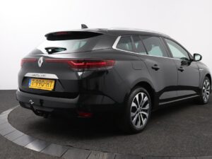 Renault MéganeEstate T-990-HT financial lease – Leaseprijzen.nl – afbeelding 2