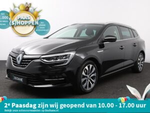 Renault MéganeEstate T-990-HT financial lease – Leaseprijzen.nl – afbeelding 1