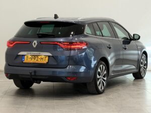 Renault MéganeEstate T-992-HT financial lease – Leaseprijzen.nl – afbeelding 2