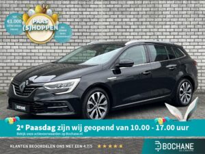 Renault MéganeEstate T-998-HT financial lease – Leaseprijzen.nl – afbeelding 1