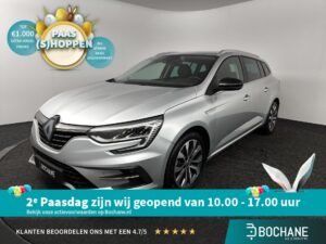 Renault MéganeEstate X-101-NN financial lease – Leaseprijzen.nl – afbeelding 1