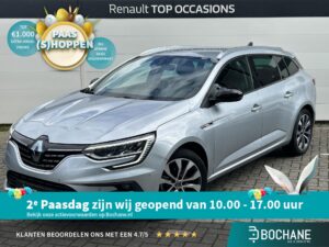 Renault MéganeEstate X-103-NN financial lease – Leaseprijzen.nl – afbeelding 1