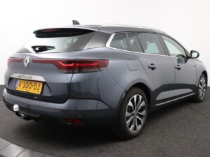 Renault MéganeEstate X-300-DJ financial lease – Leaseprijzen.nl – afbeelding 2
