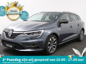 Renault MéganeEstate X-300-DJ financial lease – Leaseprijzen.nl – afbeelding 1