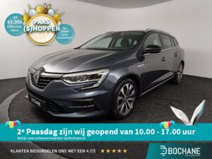 Renault MéganeEstate X-301-DJ financial lease – Leaseprijzen.nl – afbeelding 1