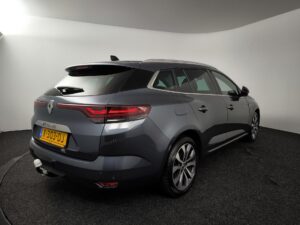 Renault MéganeEstate X-303-DJ financial lease – Leaseprijzen.nl – afbeelding 2