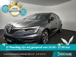 Renault MéganeEstate X-303-DJ financial lease – Leaseprijzen.nl – afbeelding 1