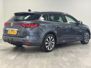Renault MéganeEstate X-311-DJ financial lease – Leaseprijzen.nl – afbeelding 2