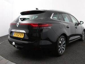 Renault MéganeEstate X-652-XV financial lease – Leaseprijzen.nl – afbeelding 2