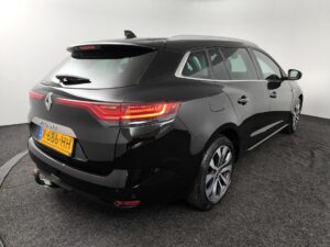 Renault MéganeEstate X-686-HH financial lease – Leaseprijzen.nl – afbeelding 2