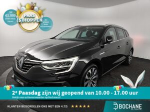 Renault MéganeEstate X-686-HH financial lease – Leaseprijzen.nl – afbeelding 1