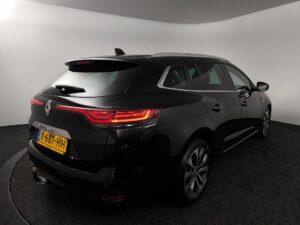 Renault MéganeEstate X-687-HH financial lease – Leaseprijzen.nl – afbeelding 2