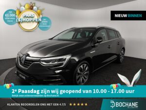 Renault MéganeEstate X-687-HH financial lease – Leaseprijzen.nl – afbeelding 1