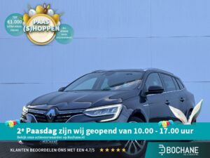 Renault MéganeEstate X-689-HH financial lease – Leaseprijzen.nl – afbeelding 1
