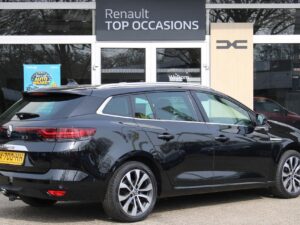 Renault MéganeEstate X-700-HH financial lease – Leaseprijzen.nl – afbeelding 2
