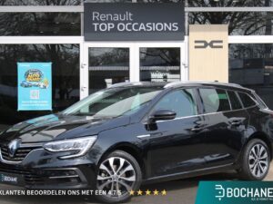 Renault MéganeEstate X-700-HH financial lease – Leaseprijzen.nl – afbeelding 1
