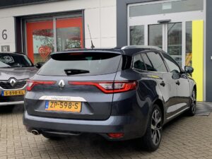 Renault MéganeEstate ZP-598-S financial lease – Leaseprijzen.nl – afbeelding 2