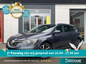 Renault MéganeEstate ZP-598-S financial lease – Leaseprijzen.nl – afbeelding 1