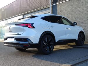 Renault Rafale - financial lease – Leaseprijzen.nl – afbeelding 2