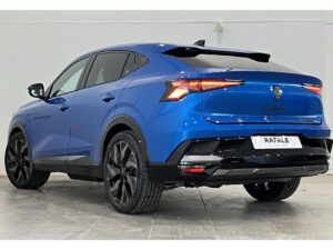 Renault Rafale - financial lease – Leaseprijzen.nl – afbeelding 2