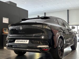 Renault Rafale - financial lease – Leaseprijzen.nl – afbeelding 2