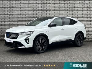 Renault Rafale - financial lease – Leaseprijzen.nl – afbeelding 1