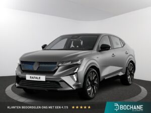 Renault Rafale - financial lease – Leaseprijzen.nl – afbeelding 1