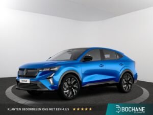 Renault Rafale - financial lease – Leaseprijzen.nl – afbeelding 1