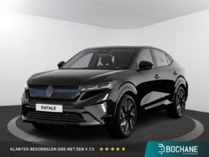 Renault Rafale - financial lease – Leaseprijzen.nl – afbeelding 1