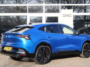 Renault Rafale GTT-81-S financial lease – Leaseprijzen.nl – afbeelding 2