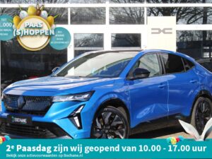 Renault Rafale GTT-81-S financial lease – Leaseprijzen.nl – afbeelding 1