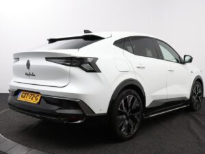 Renault Rafale GXT-72-G financial lease – Leaseprijzen.nl – afbeelding 2