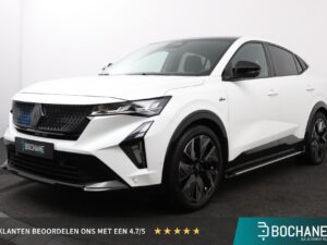 Renault Rafale GXT-72-G financial lease – Leaseprijzen.nl – afbeelding 1