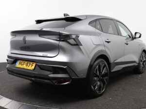 Renault Rafale HGF-83-F financial lease – Leaseprijzen.nl – afbeelding 2