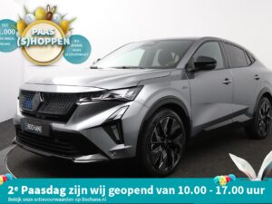 Renault Rafale HGF-83-F financial lease – Leaseprijzen.nl – afbeelding 1